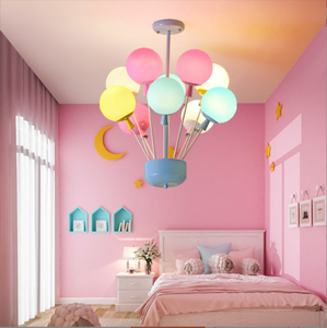 <span class=keywords><strong>Lampadario</strong></span> colorato per bambini lampada da soffitto per bambini lampada da soffitto per bambini - Product Image 4