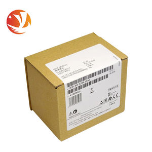 052-2CC08-0BA0 6ED1ซีเมนส์ของแท้สินค้าใหม่โมดูลควบคุมลอจิกโปรแกรมได้ PLC โมดูล16 I/O 110V I/O Link - Product Image 4