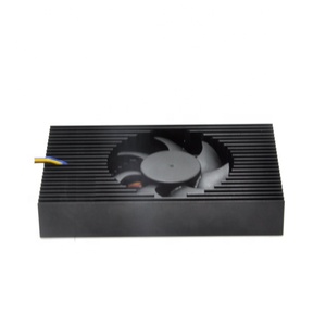 WellSunFan Graphic Card Cooler VGA Cooler With Aluminum Extrusion Heatsink & Cooling Fin <b>Fans</b> & Cooling Product Graphic Card Coo - Product Image 5