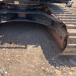 รถขุด Sany SY375H มือสอง น้ำหนัก 37.5 ตัน บุ้งกี๋ 2 ลูกบาศก์เมตร แบรนด์จีนแท้ รถขุดตีนตะขาบขนาดใหญ่สำหรับงานก่อสร้าง ชั่วโมงการใช้งานต่ำ ได้รับการรับรองมาตรฐาน CE - Product Image 6