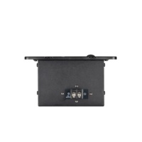 Module d'amplificateur de puissance professionnel Mansender DSP-1000, grande puissance, 2 entrées, 2 sorties, 2x1000W, module d'amplificateur de puissance actif multi-modes