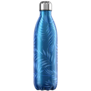 Borraccia Termica Promozionale Personalizzabile in Acciaio Inossidabile a Parete Singola con Bocca Stretta, Ideale per Viaggi e Moda - Product Image 4