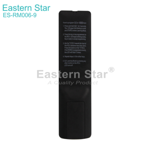 รีโมทคอนโทรลสมาร์ททีวี ES-RM006-9 คุณภาพสูง ขายดี รุ่น Formuler Replacement Remote 10 Pro/<span class=keywords><strong>Z10</strong></span> Pro Max/Z10SE/Z8Pro /Z7-5G - Product Image 4