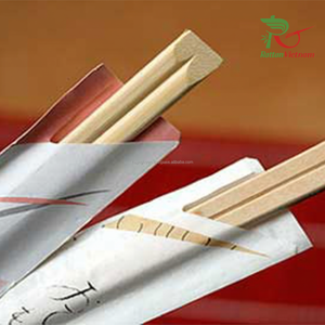 Baguettes en bambou du Vietnam entièrement naturelles et écologiques pour les fêtes-fabriquées pour le marché coréen Contact WA + 84916930070 - Product Image 1