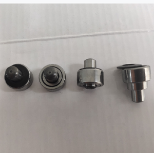 Nuevo Kit de Reparación de Alta Calidad 096010-0930 146210-5720, Piezas de Bomba de Motor Diésel, Cabezal de Rotor, Inyector, Rodillo - Product Image 4