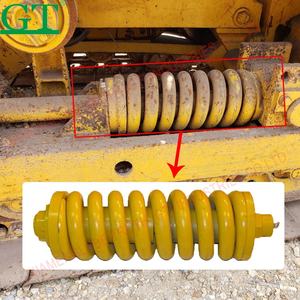 รางสปริงประกอบ EC460สำหรับ EC210 EC240 EC290 - Product Image 5