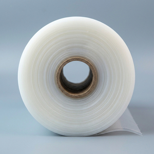 Sac <span class=keywords><strong>sous</strong></span> <span class=keywords><strong>vide</strong></span> texturé en PE recyclable sans BPA, haute transparence, gaufré, <span class=keywords><strong>pour</strong></span> emballage alimentaire congelé - Product Image 5
