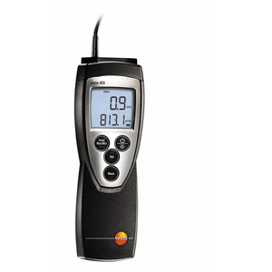 NEW-TESTO-STOCK 425 0560 4251 เครื่องวัดความเร็วลมแบบลวดร้อน 410-1 410-2 420 - Product Image 1