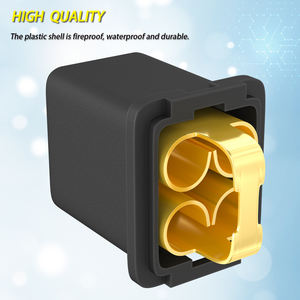 36pcs במקרה j מתמזגים 20a 30a 50a 60a 80 פרופיל נמוך jcase <span class=keywords><strong>Fuse</strong></span> - Product Image 5