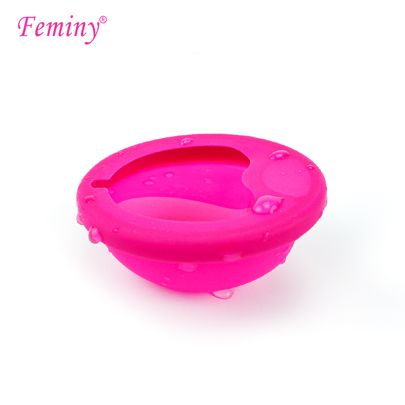 1 * disco rosa en bolsa OPP