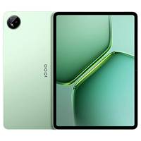 Tablette PC originale IQOO Pad 5e, écran LCD 12,1 pouces 2,8K 144 Hz, Snapdragon 8 Gen 3, Android 15, caméra arrière 8 MP, batterie 10 000 mAh, OTA