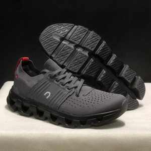 Scarpe On Cloudswift 4 per Escursionismo e Trail Running, Ammortizzate, Leggere, Unisex, Traspiranti, Casual - Product Image 1