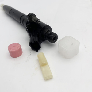 หัวฉีดน้ำมันดีเซลคุณภาพสูง 0445116013 สำหรับแลนด์โรเวอร์ 3.0D TDV6 ซีตรอง C5C6 เปอโยต์ 407 ฟอร์ท - Product Image 6