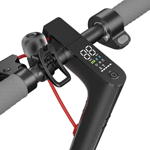 Monopattino Elettrico Economico 2023 a 2 Ruote 500W 1000W Potente e Veloce per Adulti con Batteria Rimovibile - Product Image 2