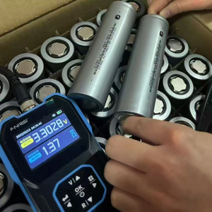 Farasis 40140 3.2V 20Ah 20A Rechargeable <b>Battery</b> 3.2V Lithium Ion Phosphate <b>Battery</b> for High-safety LFP Chemical System - Product Image 1