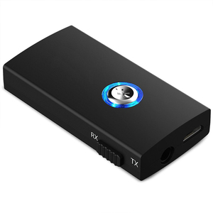 Новое поступление OEM небольшой Bluetooth-передатчик и приемник - Product Image 1