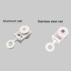 Rail de <span class=keywords><strong>rideau</strong></span> <span class=keywords><strong>électrique</strong></span> moderne, glissières de rail de <span class=keywords><strong>rideau</strong></span> intelligentes robustes pour accessoires de rail de <span class=keywords><strong>rideau</strong></span> motorisé automatique - Product Image 5