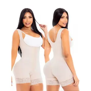 Wholesale Long Leg Girdle To Create Slim And Fit Looking