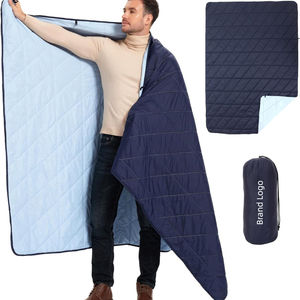 Ultralight yüksek kaliteli su geçirmez yatak açık kamp yatağı Packable ve 4 mevsim kullanım için taşınabilir - Product Image 1