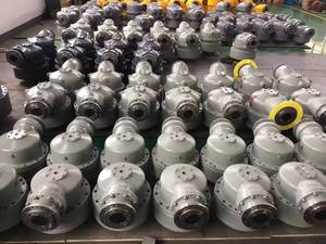 307R2  MAO/MSO/<span class=keywords><strong>MEO</strong></span> เครื่องผสมคอนกรีต กล่องเกียร์แบบดาวเคราะห์ SICOMA อะไหล่เครื่องจักรก่อสร้าง เครื่องผสมปูน - Product Image 3