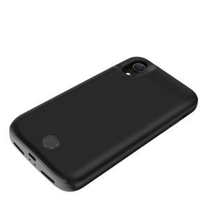<span class=keywords><strong>Funda</strong></span> de batería de alta calidad para iphone, 6000mah, XR, <span class=keywords><strong>XS</strong></span>, <span class=keywords><strong>MAX</strong></span>, 6,5 - Product Image 1