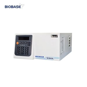 BIOBASE <strong>China</strong> HPLC High Efficiency Liquid Chromatograph with UV-VIS Detector and Column Oven for Analysis - Product Image 3
