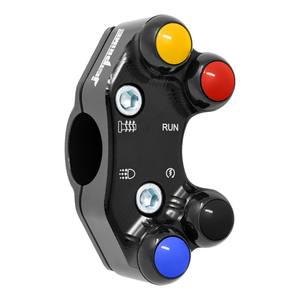 สวิตช์แฮนด์รถแบบขวาสำหรับดูคาติ เดสเซิร์ต เอ็กซ์(รูไม่ตรงกัน) - Product Image 3