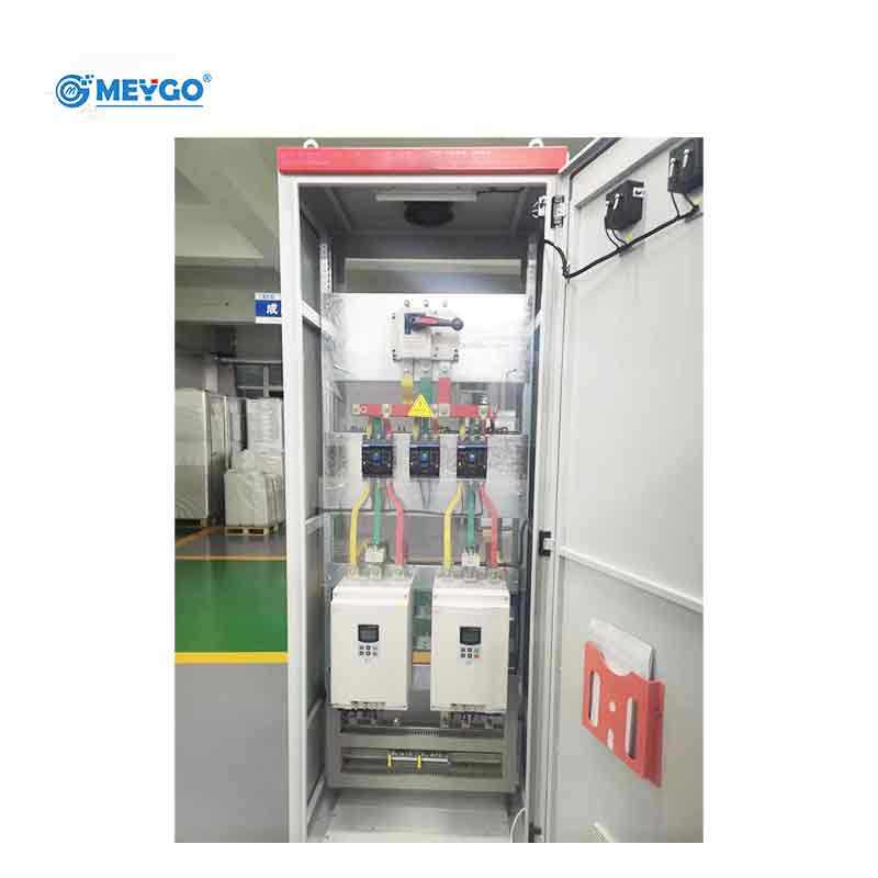 Low Voltage Complete Switch Cabinet Power Distribution Equipment with ...