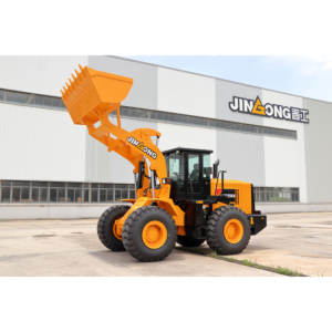 Dijual pemuat traktor <span class=keywords><strong>Mahindra</strong></span> JGM755K Wheel <span class=keywords><strong>Loader</strong></span> - Product Image 2