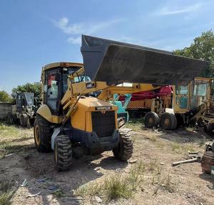 Ready to <b>Ship</b> Used Backhoes Loader Machine Caterpillar 420D 420F 416E 432F in Discount Good Price - Product Image 4