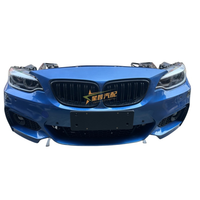 Usine directe pour BMW F22F23 série Kit de carrosserie d'origine pare-chocs avant Grille radiateur réservoir phare combinaison utilisé en gros Pr