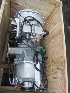 Cambio per camion pesanti DT1428 VT2814 per <span class=keywords><strong>Volvo</strong></span> Dongfeng - Product Image 4