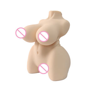 热销新技术阴部倒置膜飞机杯男士自慰成人防水真实触感娃娃 - Product Image 2