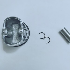 Conjunto de Pistón 12669766 para Chevrolet Cruze Verano con Anillos de Pistón, Pieza de Repuesto Nueva - Product Image 2