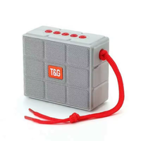 TG311 produits enceinte studio sans fil mini extérieur bluetooth bocina zvucnik blutut amplificateur haut-parleurs lumière RVB