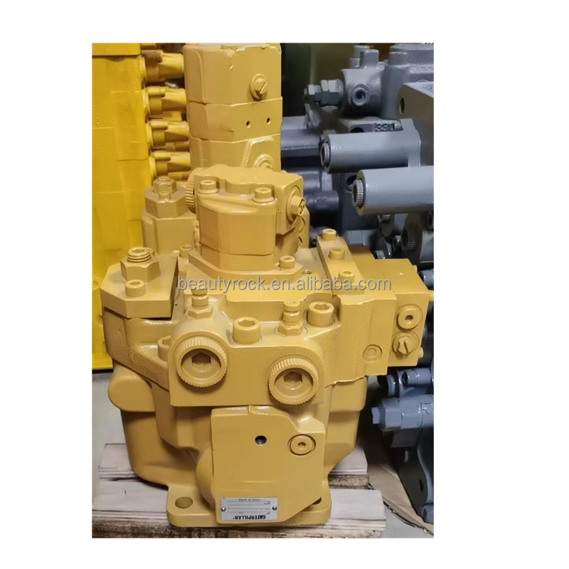 CAT 308 Excavator Hydraulic Main Pump Rebuild Parts OEM