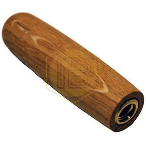 Piccolo pomello in legno - Product Image 3