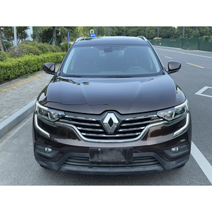 Guazi En Stock <span class=keywords><strong>Renault</strong></span> <span class=keywords><strong>Koleos</strong></span> Gasolina 2,0 SUV Coche Usado FWD 5 Asientos - Product Image 1