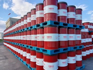中国石油化工集団（SINOPEC）多目的リチウムグリース（天然）NLGI 1/2/3 - Product Image 6