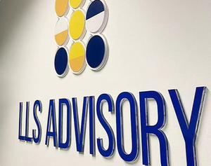 ป้ายอะคริลิคแบบกำหนดเอง ตัวอักษร 3 มิติ ป้ายโลโก้ธุรกิจ ป้ายโลโก้ติดผนัง - Product Image 5