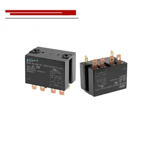 HOT Air conditioning relays 25A 6PIN 200/240VAC 841-S-2A-D-200/240VAC 841-S-2A-D-24VDC 841-S-2A-D-12VDC 841-S-2A-D New relays