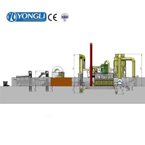 Máquina de Pellets de Fertilizante de Estiércol con Matriz de Anillo de Acero Inoxidable, Exportación a Uruguay y Venezuela - Granuladora de Estiércol de Vaca y Caballo Confiable - Product Image 4