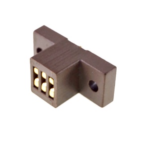 Douille <span class=keywords><strong>de</strong></span> test TO-220-3P, pas <span class=keywords><strong>de</strong></span> 2,54 mm, 3 pôles, pour diode, <span class=keywords><strong>transistor</strong></span>, circuit intégré, test sur circuit imprimé - Product Image 1