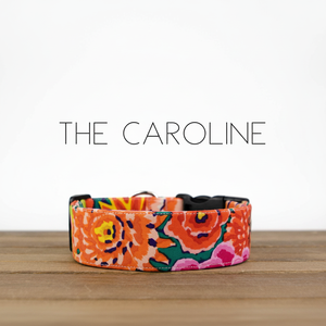 Le collier Caroline-Chien - Product Image 1