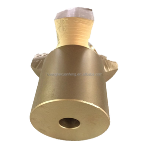 High Quality Water <strong>Bits</strong> PDC Drag <strong>Bit</strong> Used for Water Well <strong>Drilling</strong> Well Drill <strong>Bits</strong> - Product Image 4