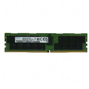 หน่วยความจำประสิทธิภาพสูง M393AAG40M32-CAE 128GB PC4-25600 DDR4-3200Mbps 4RX4 ECC ใหม่สำหรับเซิร์ฟเวอร์ - Product Image 3