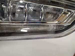 Faro a LED per Autobus Indonesiano 24v Lampada Frontale HC-B-1629-1 - Product Image 5