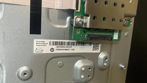 Módulos LCD para Computadora IPS de 27.0 Pulgadas LW270AHQ-ERG2 a Precio Reducido, 2560*1440 Quad-HD, Módulo Completo para Monitor de Escritorio - Product Image 4