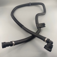 Accessoires de refroidissement pas chers pour voiture, tuyau de vidange du réservoir d'eau auxiliaire 9802004880 98020-04880 pour Peugeot M43