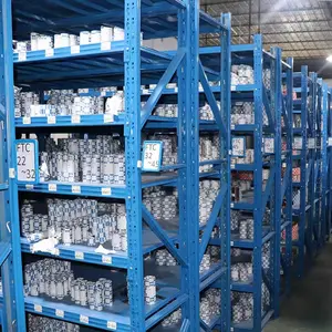 Chất Lượng Cao TC FKM NBR Dầu Cao Su Con Dấu Các Loại Con Dấu Dầu - Product Image 6